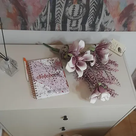Apartament Myhope