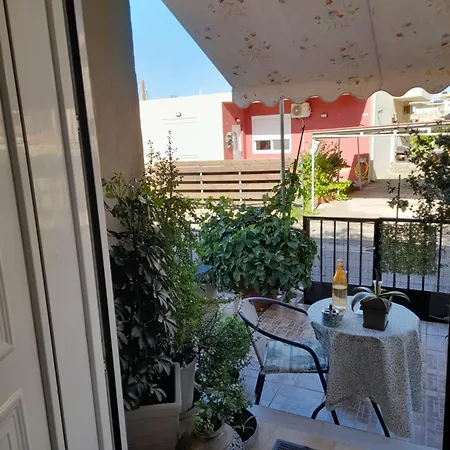 Apartament Myhope Chania (Crete)