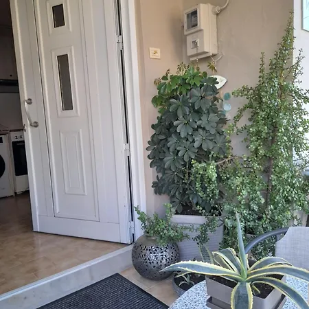 Apartament Myhope Chania (Crete)