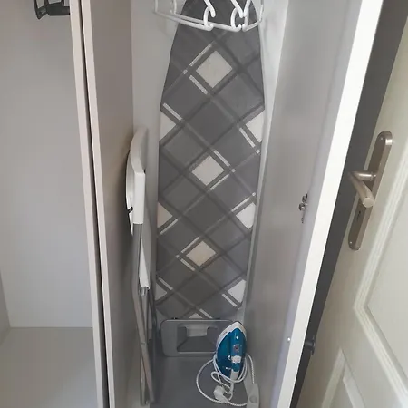 Apartament Myhope