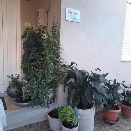 Myhope Apartament