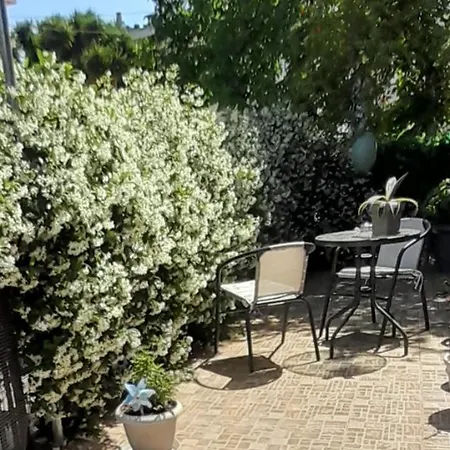 Apartament Myhope