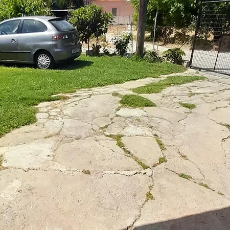 Myhope Apartament *