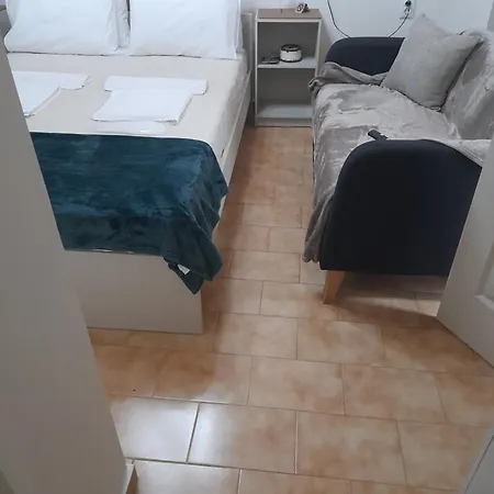 Apartament Myhope Chania (Crete)