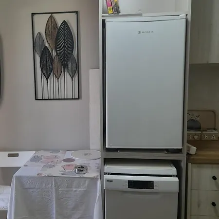 Myhope Apartament