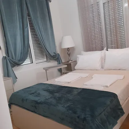 Apartament Myhope